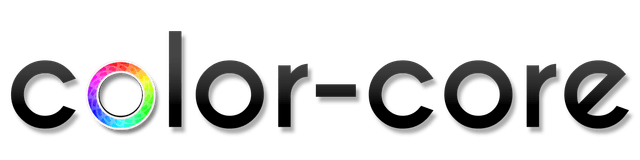 Color Core Logo